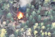 Генштаб про ситуацію на фронті: 70 зіткнень, найбільш активно війська РФ наступають на Покровському напрямку