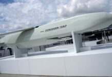 Лондон розповів, яку британську зброю Україна може використовувати у Росії