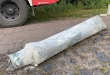 Сили РФ вдарили по готелю у Краматорську, постраждали журналісти – влада