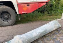 Армія РФ атакувала Одещину балістичними ракетами – Сили оборони півдня