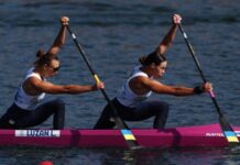 Олімпіада-2024. День без нагород, але Україна залишається 18-ю в медальному заліку. Результати 11-го дня