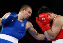 Олімпіада-2024. Хижняк виграв «золото». Усі результати 12-го дня