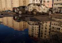 На Сумщині є поранені внаслідок російських обстрілів протягом дня – обласна влада