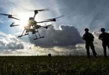 Зеленський: у липні українські військові застосували більше дронів, ніж противник