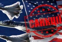 США ввели санкції проти шести компаній з розслідування «Схем» про постачальників західної електроніки для винищувачів РФ