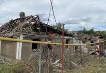 Генштаб: на фронті відбулося 117 бойових зіткнень, з них 43 – на Покровському напрямку