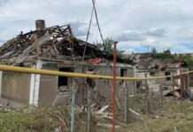 Сили РФ обстріляли Покровськ: є загиблий і поранені – прокуратура