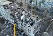 «У Мирнограда залишаються лічені дні» – влада закликала жителів евакуюватися