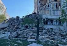 Сили РФ готуються до штурмів агрегатного заводу у Вовчанську – ЗСУ