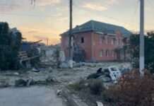 У трьох регіонах Росії оголосили «режим контртерористичної операції»