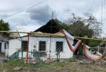 Із Покровської громади почали примусову евакуацію сімей із дітьми – ОВА