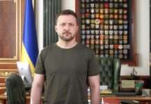 Зеленський скликав Ставку: йшлося про посилення ППО, фронт і далекобійні спецоперації