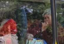 На Сумщині для допуску до прикордонних районів запроваджують систему перепусток – МВА