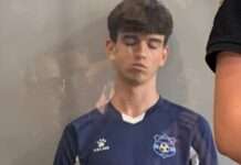 Суд у Львові залишив під вартою підозрюваного у вбивстві Фаріон