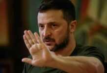 Зеленський: по Сумщині від початку літа з районів Курської області РФ завдали майже 2 тисячі ударів