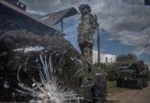 Армія Росії почала будувати нові укріплення, щоб зупинити просування ЗСУ на Курщині – розвідка Британії