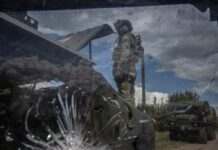 Пентагон: Курська операція ЗСУ продемонструвала «креативність і доблесть» українців