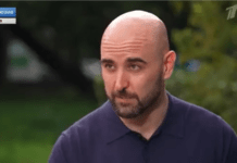 Польська прокуратура заочно звинуватила у шпигунстві росіянина, який повернувся до РФ у рамках обміну