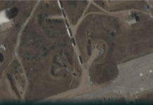 У СБУ підтвердили ураження військового аеродрому у Волгоградській області РФ