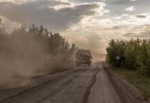 Генштаб: за добу на фронті було 165 бойових зіткнень