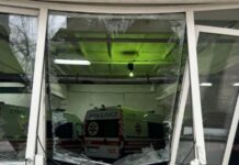 У Сумах поранена одна людина, частина міста без світла й газу після російського удару – ОВА