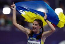 Олімпіада-2024: три нагороди за день і 17-те місце в командному заліку. Результати 9-го дня