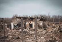 Через російські обстріли на Сумщині загинула людина, ще двоє поранені – ОВА