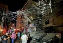 США і Британія закликали своїх громадян уникати поїздок до Лівану