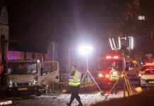 «Хамас» й «Ісламський джихад» взяли на себе відповідальність за вибух у Тель-Авіві