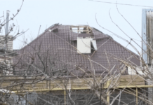 70-річна жінка постраждала в Антонівці через вибухівку з російського дрона – Херсонська ОВА