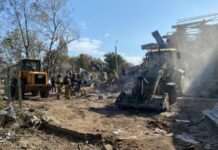 У МЗС відреагували на удар Росії по готелю в Краматорську