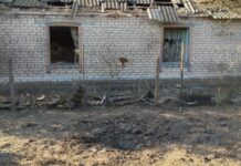 Російські обстріли: за добу є загиблі в Донецькій та Харківській областях – ОВА