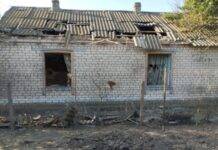 Прокуратура: російські військові атакували автівку під Херсоном, постраждали 5 цивільних