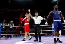 Олімпіада-2024. Хижняк гарантував медаль, Магучіх – у фіналі. Результати сьомого дня