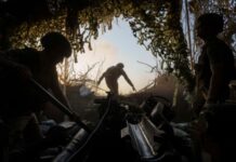 Генштаб ЗСУ: російська армія 21 раз атакувала на Лиманському напрямку за добу