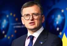 Країни ЄС готові вжити заходів, щоб «прискорити» військову допомогу Україні – Кулеба