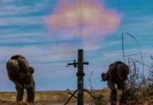 Генштаб ЗСУ: війська РФ штурмували 10 населених пунктів на Покровському напрямку, більшість атак вже відбили