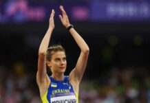 Олімпіада-2024: Магучіх виборола «золото», а Геращенко – «бронзу»