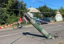 Влада посилила комендантську годину у ще двох населених пунктах Донеччини