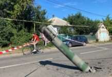 Число постраждалих від ранкового удару Росії по Краматорську зросло до восьми – ОВА