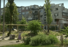 На фронті відбулося понад 100 бойових зіткнень з початку доби – Генштаб ЗСУ