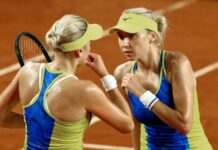 Олімпіада-2024: сестри Кіченок – у чвертьфіналі, Ковтун – за крок від медалі. Результати п’ятого дня