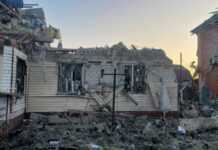 Росія: влада Курської області заявила про спроби прориву кордону