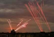 СБУ повідомила іранському командувачу про підозру через постачання дронів Росії