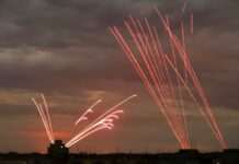 Частина Херсона залишилася без світла через російський обстріл – ОВА