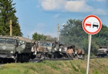 У СБУ заявили про «наймасовіше» взяття в полон військових РФ