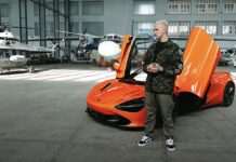 Відомому українському блогеру повідомили про підозру в ухиленні від сплати 200 млн грн податків