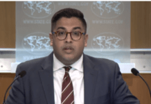 У США застерігають Іран від відправки балістичних ракет до Росії