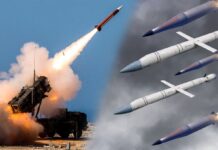 В Україні повторно оголошено масштабну тривогу: зафіксовано ракети