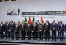 Азербайджан подав заявку на вступ до БРІКС через день після візиту Путіна